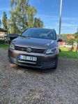 Volkswagen Touran 1.4 TSI Masters Euro 5