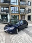 Mazda 3 Sport 1.6 MZR Exclusive-Line