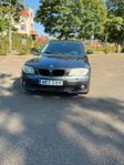 BMW 116 i Advantage Euro 4