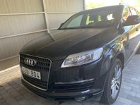 Audi Q7 3.0 TDI quattro TipTronic , 7-sits