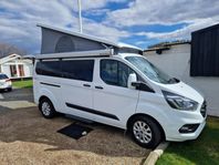 Campervan Ford Nugget Plus 2021 Automat