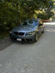 Bmw e91 A-traktor