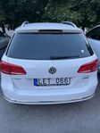 Volkswagen Passat Variant 2.0 TDI BlueMotion Euro 5