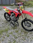 Honda crf 450