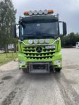 Mercedes Benz Arocs 3251 