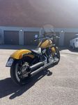 Harley Davidson Softail Slim