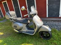 PIAGGIO VESPA GTS300 Super Sport HÖSTPRIS