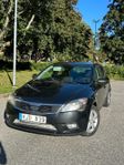 Kia CEED cee'd 1.4  Nybesiktigad 