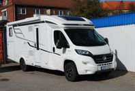 Hymer T678 CL60 Edition