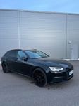 Audi A4 Avant 2.0 TDI S Tronic Proline Euro 6