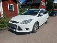 Ford Focus Kombi 1.6 TDCi Trend Euro 5