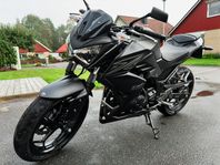 Kawasaki Z300 ABS 2015 A2