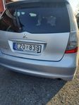 Mitsubishi Grandis 2.4 MIVEC Euro 4