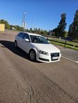 Audi A3 Sportback 1.6 Attraction, Comfort Euro 5