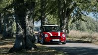 MINI John Cooper Works SvenskSåld!