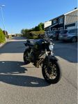 Yamaha MT-07 A2 35kw