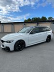 BMW 320 d Touring Steptronic M Sport Euro 6