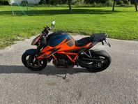 KTM 1290 SUPER DUKE