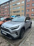 Toyota RAV4 Hybrid AWD-i E-CVT Executive Euro 6