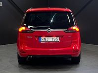 Opel Zafira Tourer 2.0 CDTI Business Euro 5 7 sits