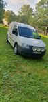 Volkswagen Caddy Skåpbil 1.9 TDI Euro 4