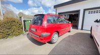 Peugeot 206 SW 1.4 X-Line Euro 4