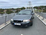 Volvo S80 2.4T Business