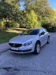 Volvo V60 Cross Country D4 AWD Geartronic Momentum Euro 6