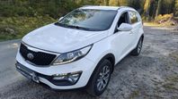 Kia Sportage 1.6 GDI Comfort Euro 5