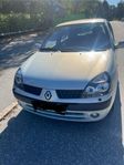 Renault Clio 5-dörrars Halvkombi 1.6