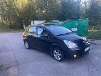 Toyota Corolla Verso 1.8 VVT-i