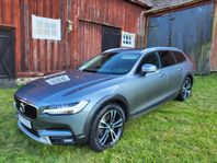 Volvo V90 Cross Country D4 AWD Geartronic Inscription, Pro E