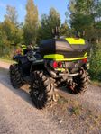 Can am outlander xmr 1000r