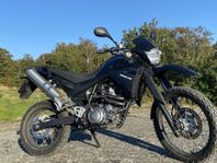 Yamaha XT 660R 