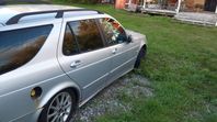 Saab 9-5 SportCombi 2.0 T BioPower Linear