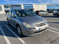 Peugeot 307 5-dörrar 1.6 XR Euro 3