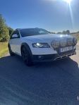 Audi A4 allroad quattro 3.0 TDI V6 DPF quattro S Tronic.