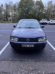 Volkswagen Golf 3-dörrar 2.0 Comfortline Euro 2