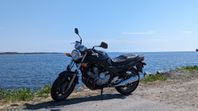 A2 Reggad Yamaha Xj 600N