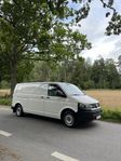 Campervan VW Transporter 2.0 TDI