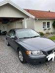 Volvo S60 2.5T Kinect 