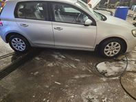 Volkswagen Golf 5-dörrar 1.6 TDI BMT Euro 5