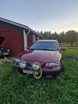 volvo v70 säljes i delar