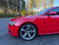 Audi A5 Sportback 2.0 TFSI quattro S Tronic