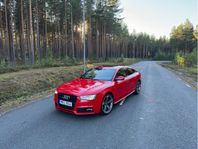 Audi A5 Sportback 2.0 TFSI quattro S Tronic