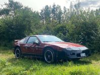 Pontiac Fiero 2.8 V6