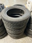 Lösa året runt/sommardäck Pirelli 275/55R19