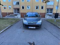 Citroën C4 1.6 HDiF EGS Euro 4