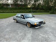 Volvo 740 2.3 GL