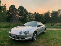 Toyota Celica 1.8